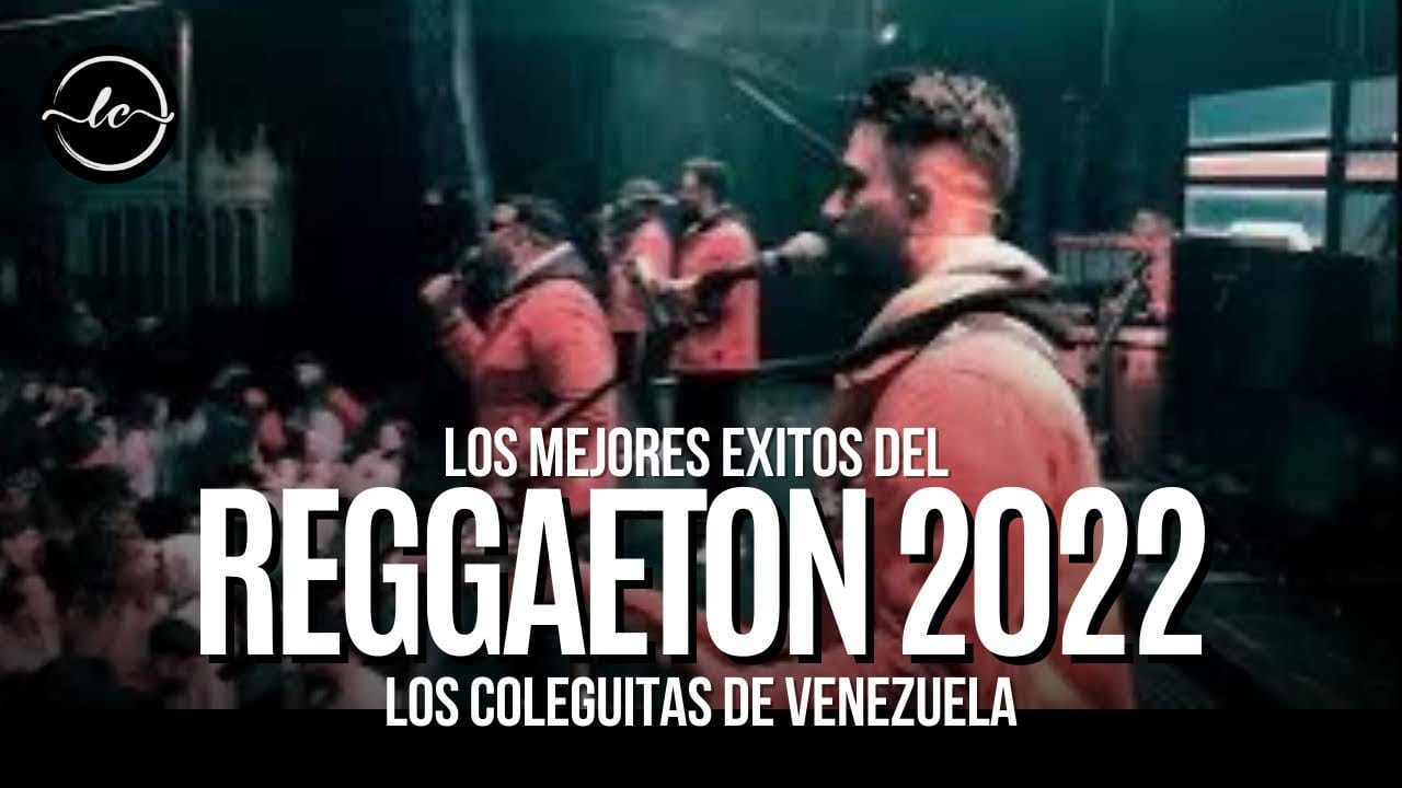 Concierto de Los Coleguitas