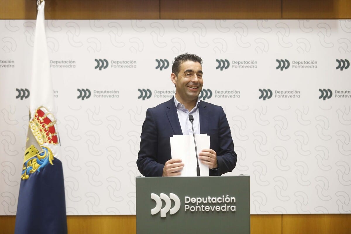 Homenaje a José Manuel Pérez Matos 'Portu'