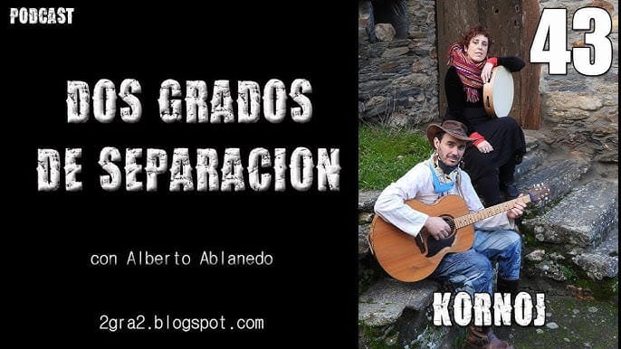 Kornoj