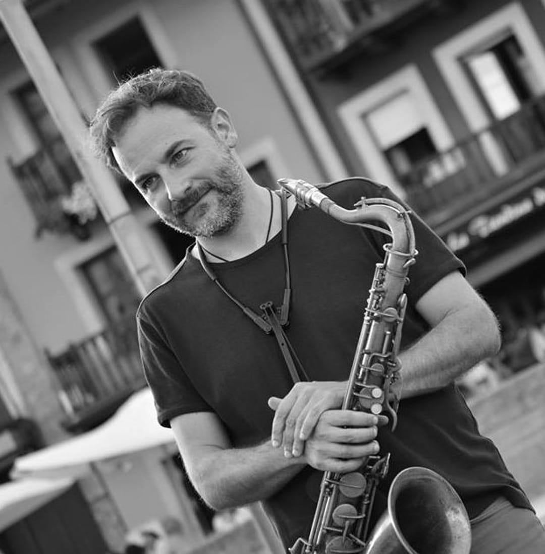Jazz en Navidad