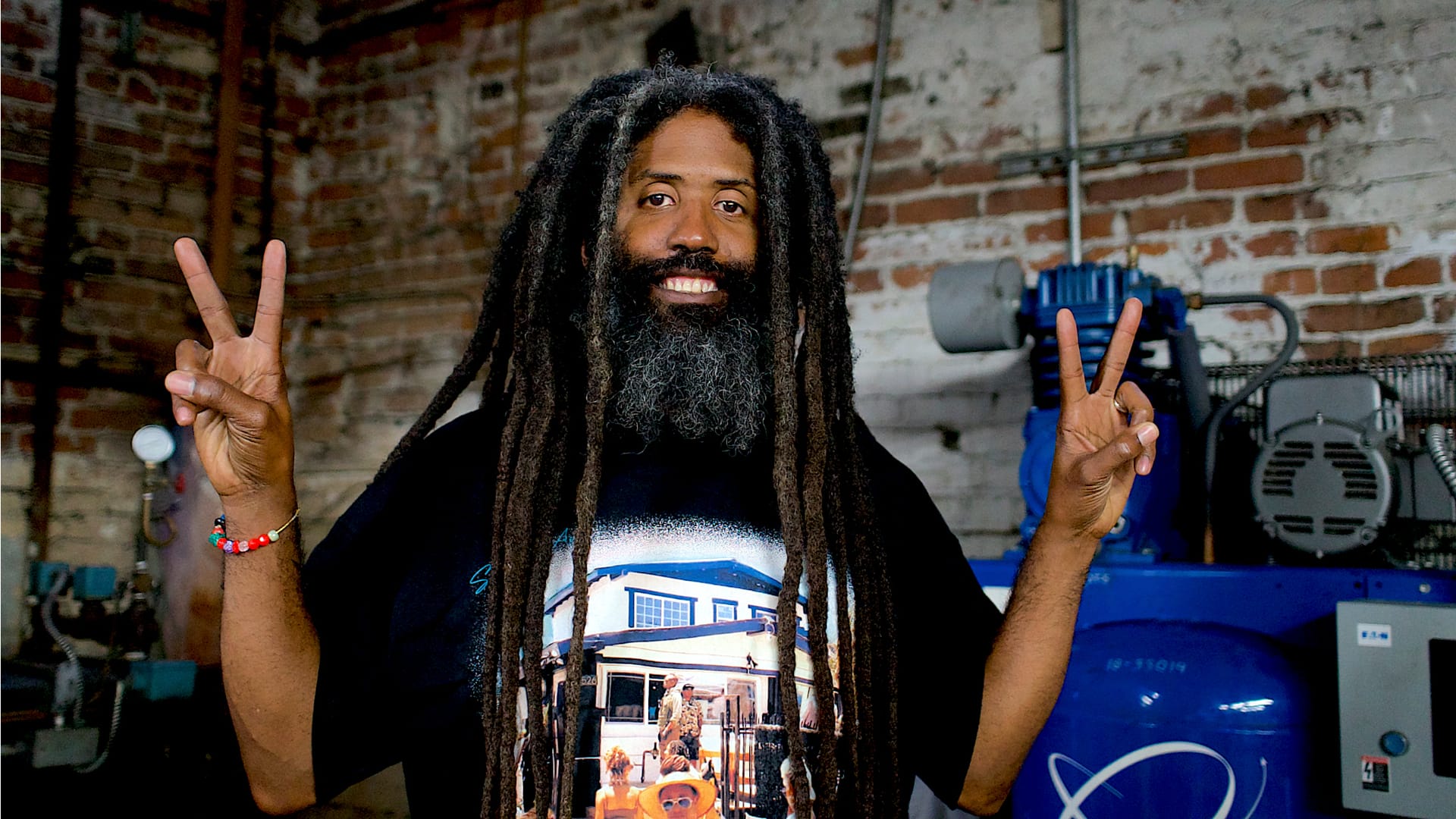 MURS + Wildchild