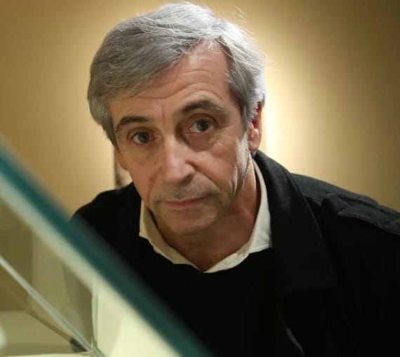 Charla 'Sepulturas no Ourense tardorromano'