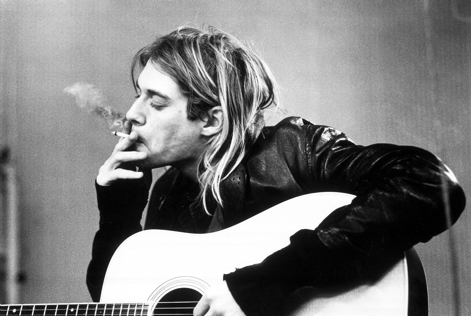 School Nirvana Tribute