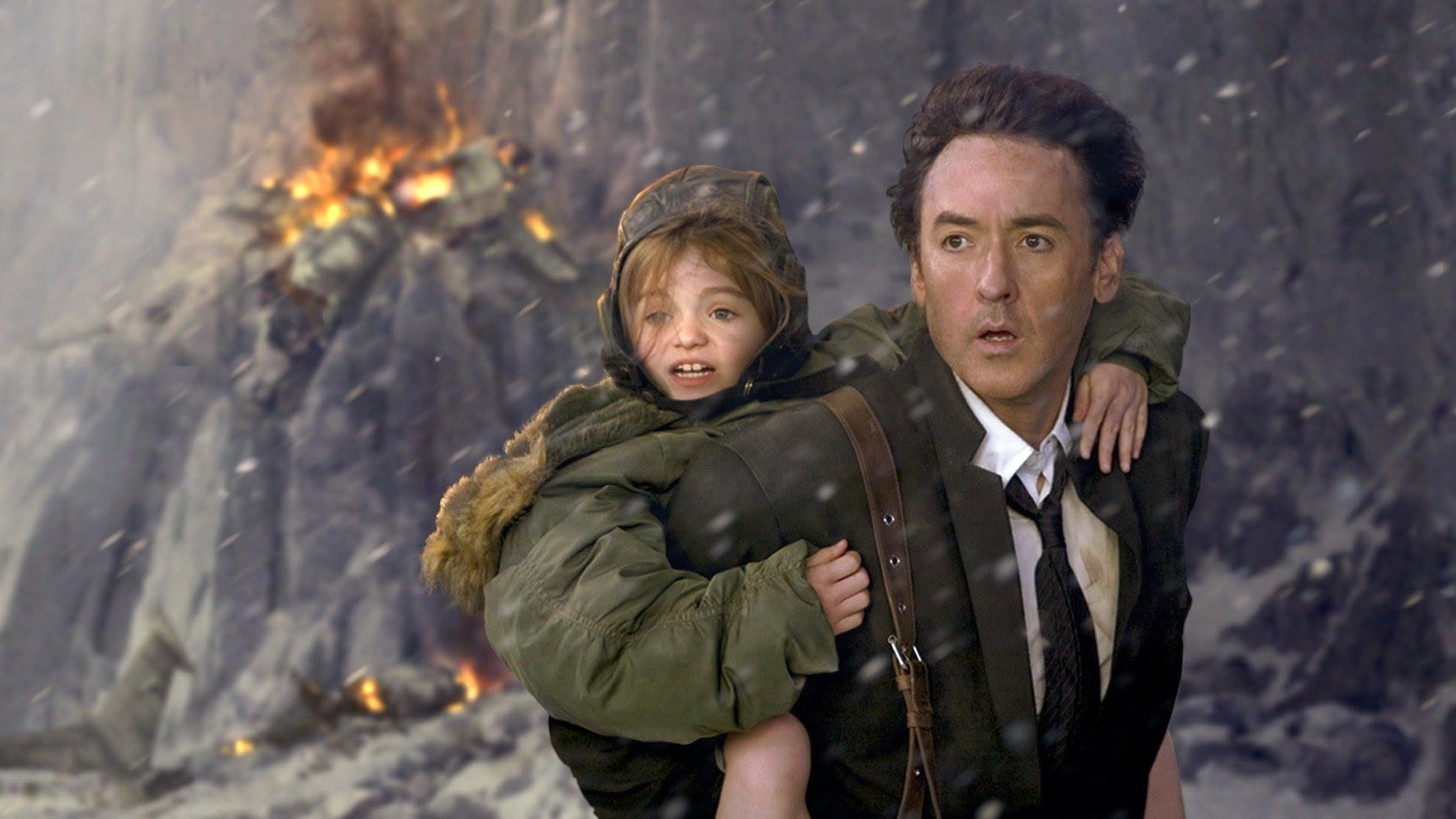 Sesión especial de cine científico: 2012