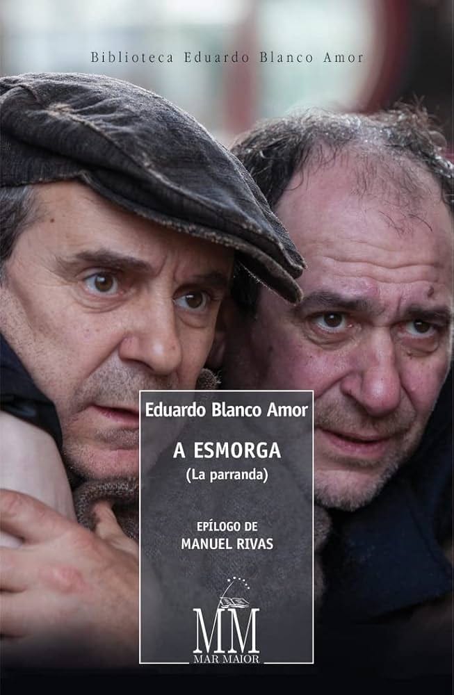 Ruta 'A Esmorga'
