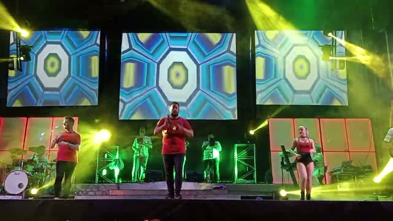 Festas de As Gándaras - Clausura