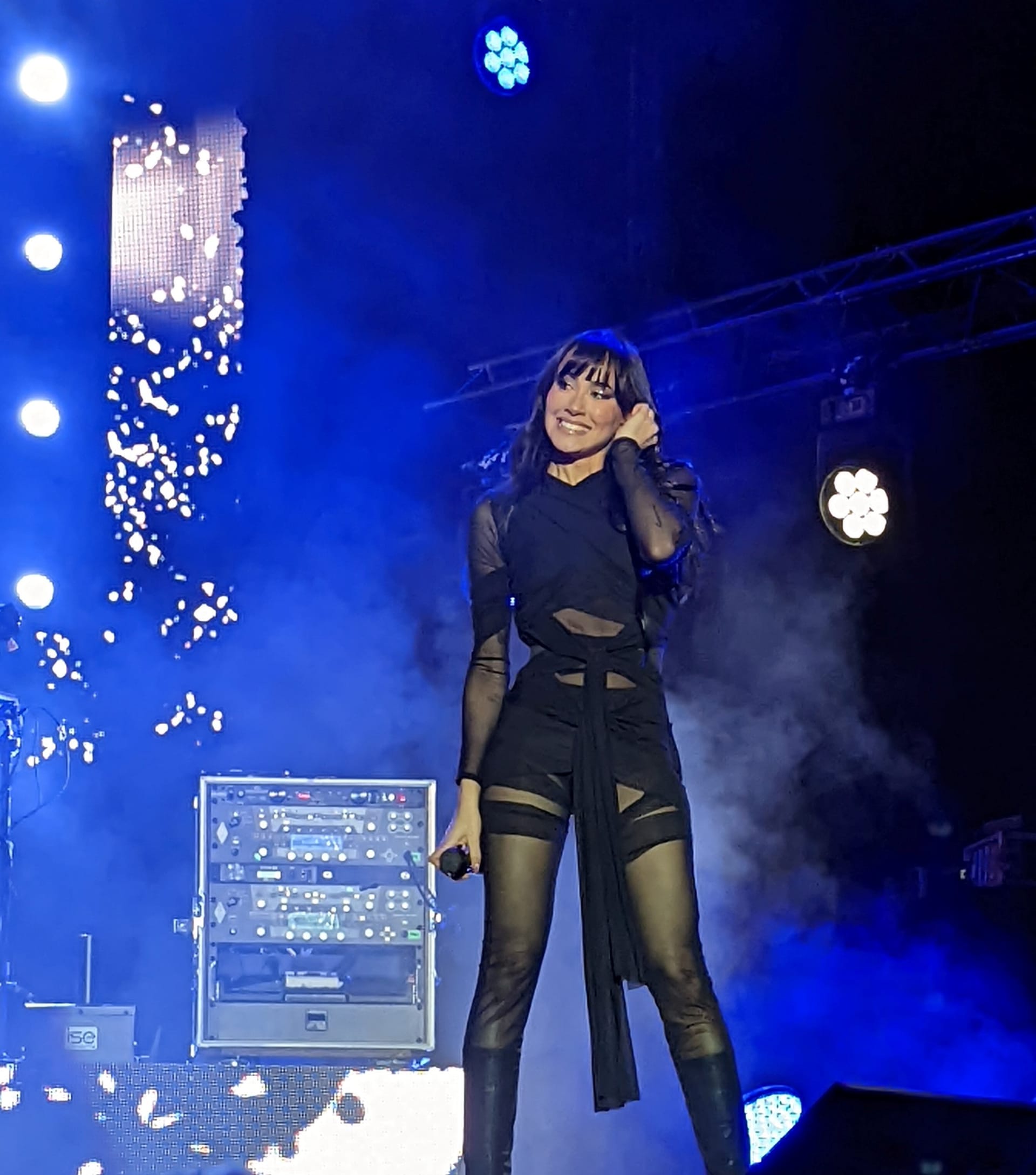 Icónica Santalucía Sevilla Fest 2026
