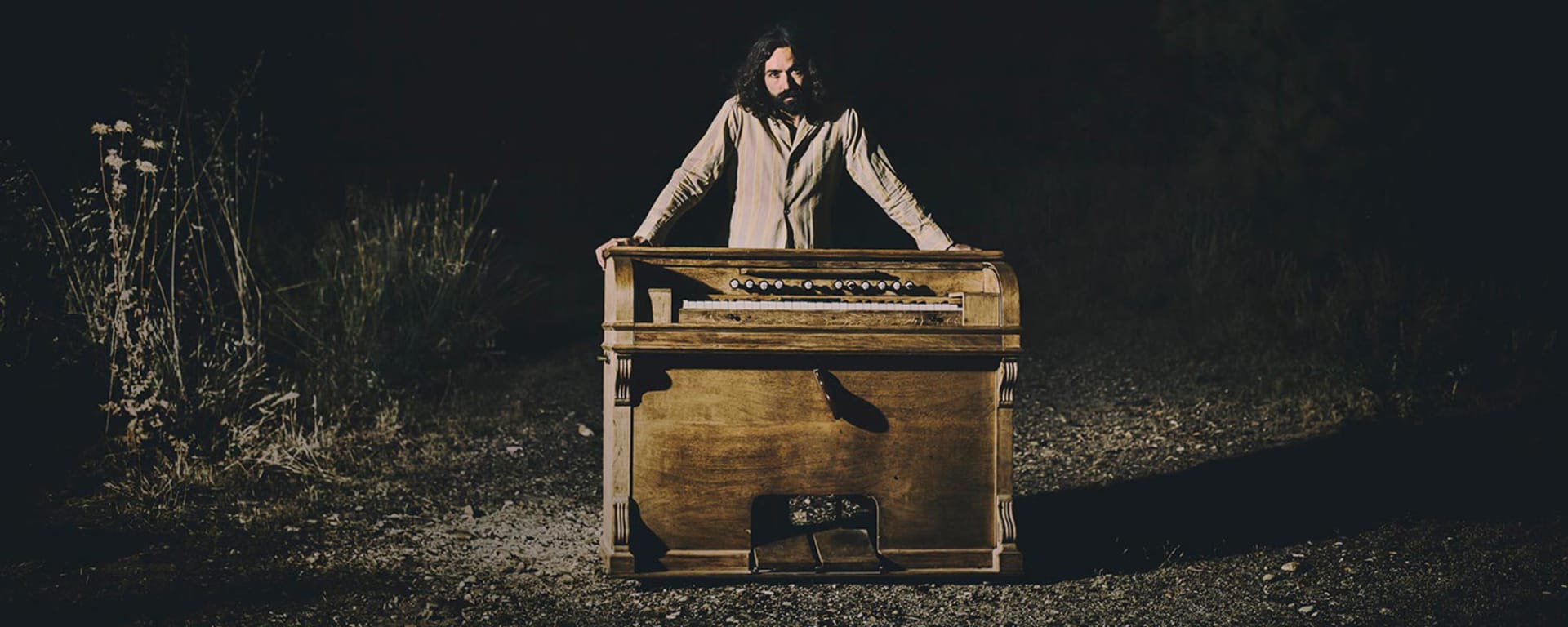 Julián Maeso Sextet en Korterraza Gasteiz 2026