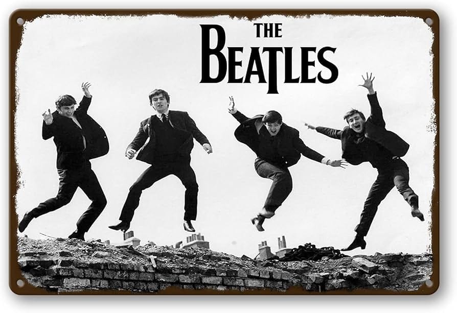Proyección de documental de Beatles Soul Club