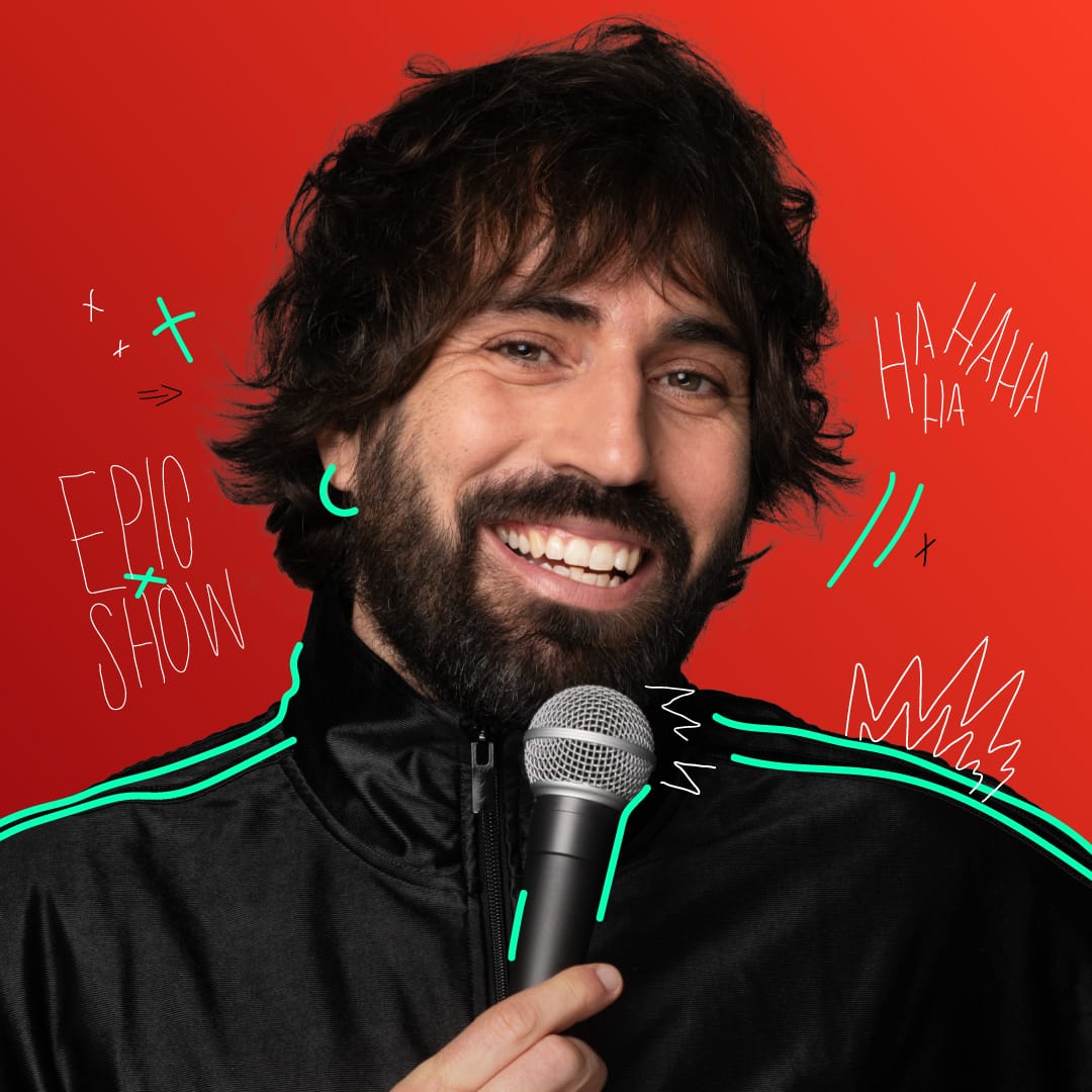 Javi Durán - DOPAMINA
