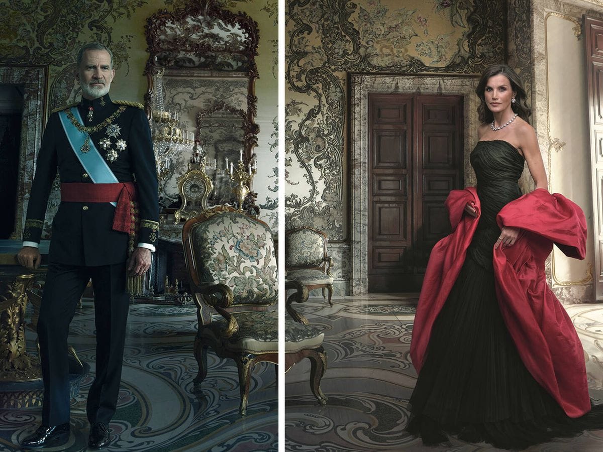Wonderland de Annie Leibovitz