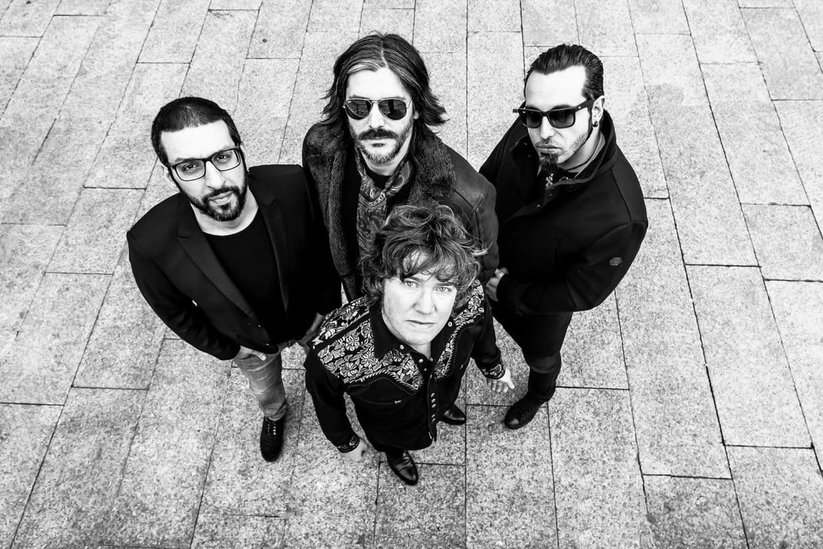 5000 Concertos: Música tradicional, Moon Cresta y Daydream Sessions