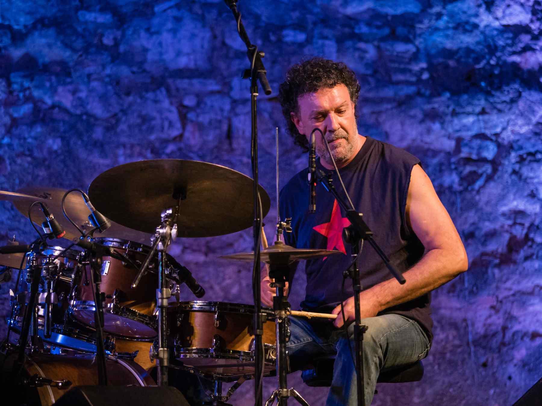 Concierto: Tino di Geraldo con César Latorre y Horacio García