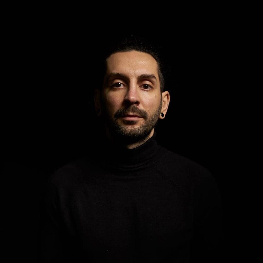 Modulartec, creación sonora