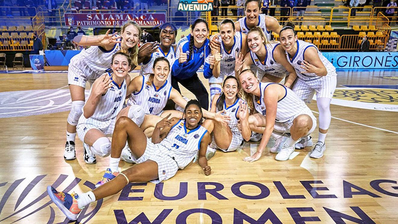 As Burgas Básket Cup - Torneo Femenino