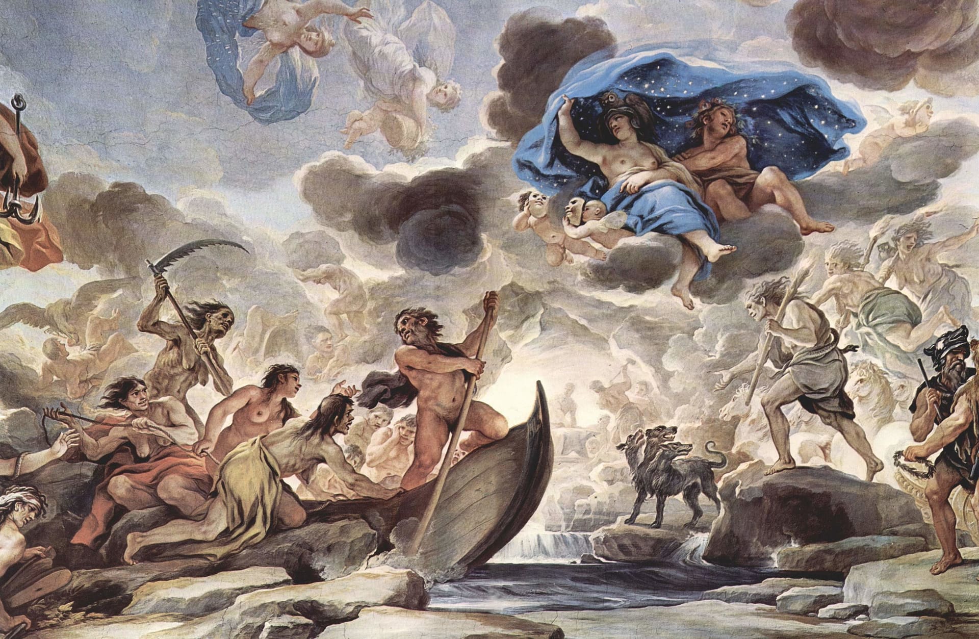 Exposición 'Os traballos de Hércules'