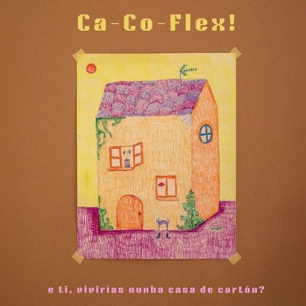 Ca-co-flex