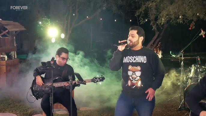 Concierto de Troll