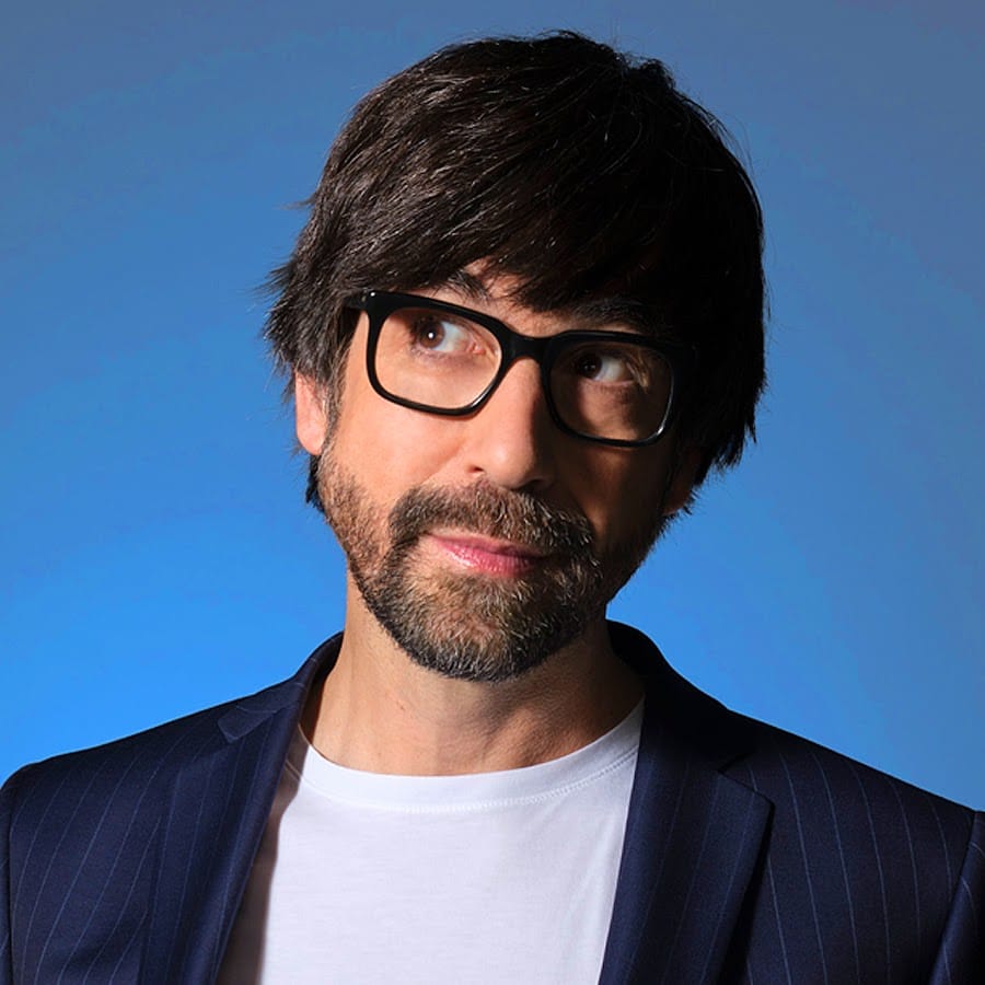 Festival Nacional de la Comedia Umore: Anatomía del humor