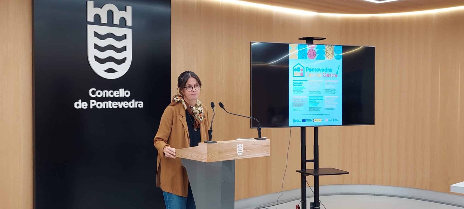 Protocolo e interculturalidade turística