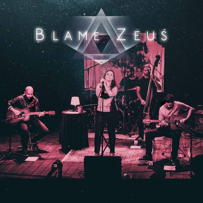 Blame Zeus + Terader + Another Approach