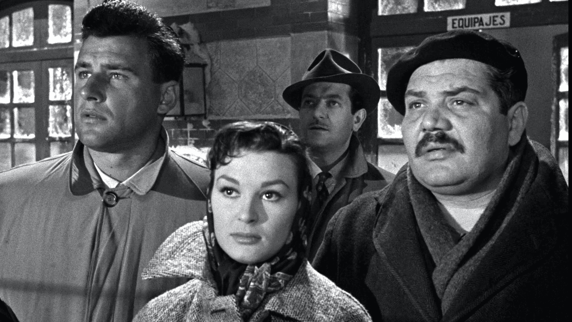 FICXPlus - CINECLUB 60: 'El inquilino'