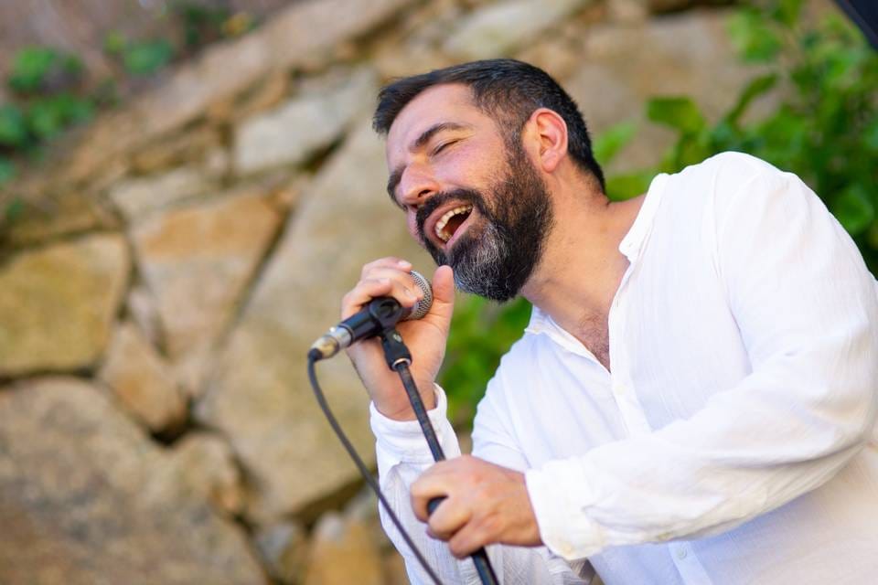 Concierto de José Brea
