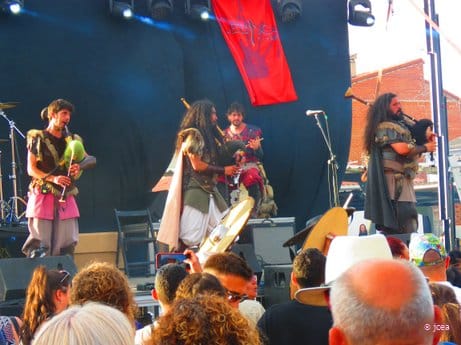 Concierto de Gaeloc