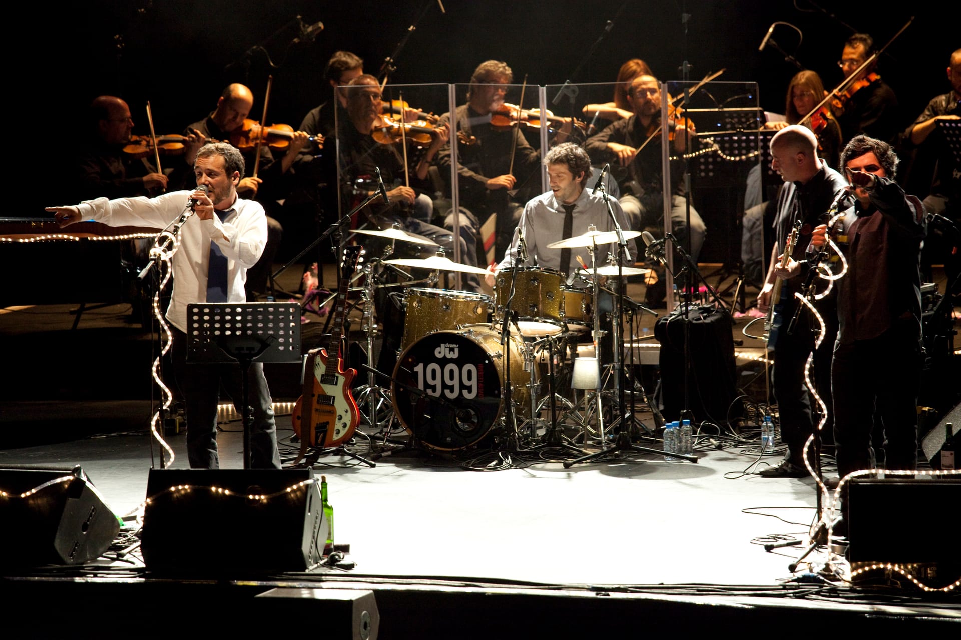 Río Verbena Fest