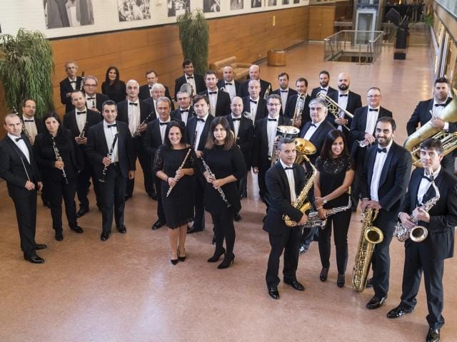 Procesión de la Última Cena del Salvador