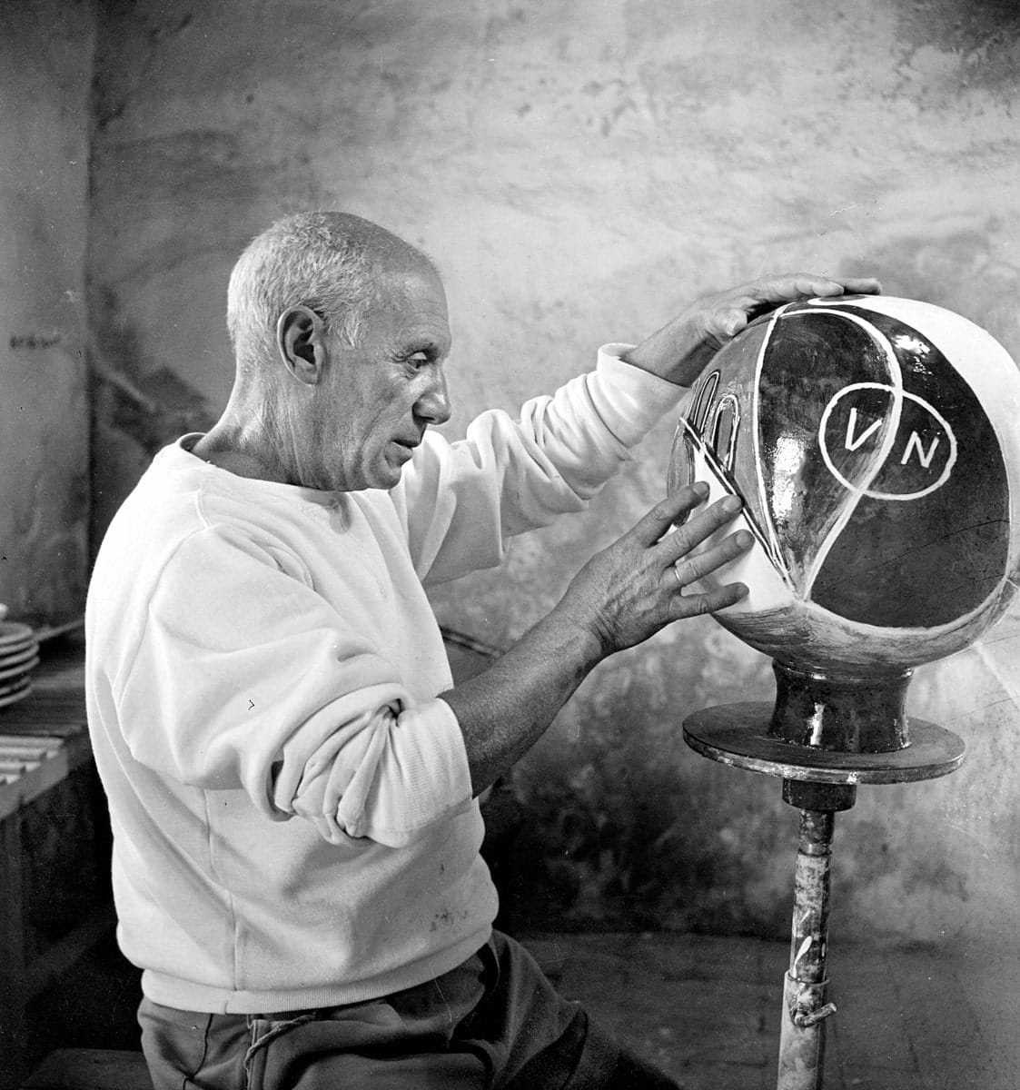 Talleres para niños y adultos en la Casa Museo Picasso