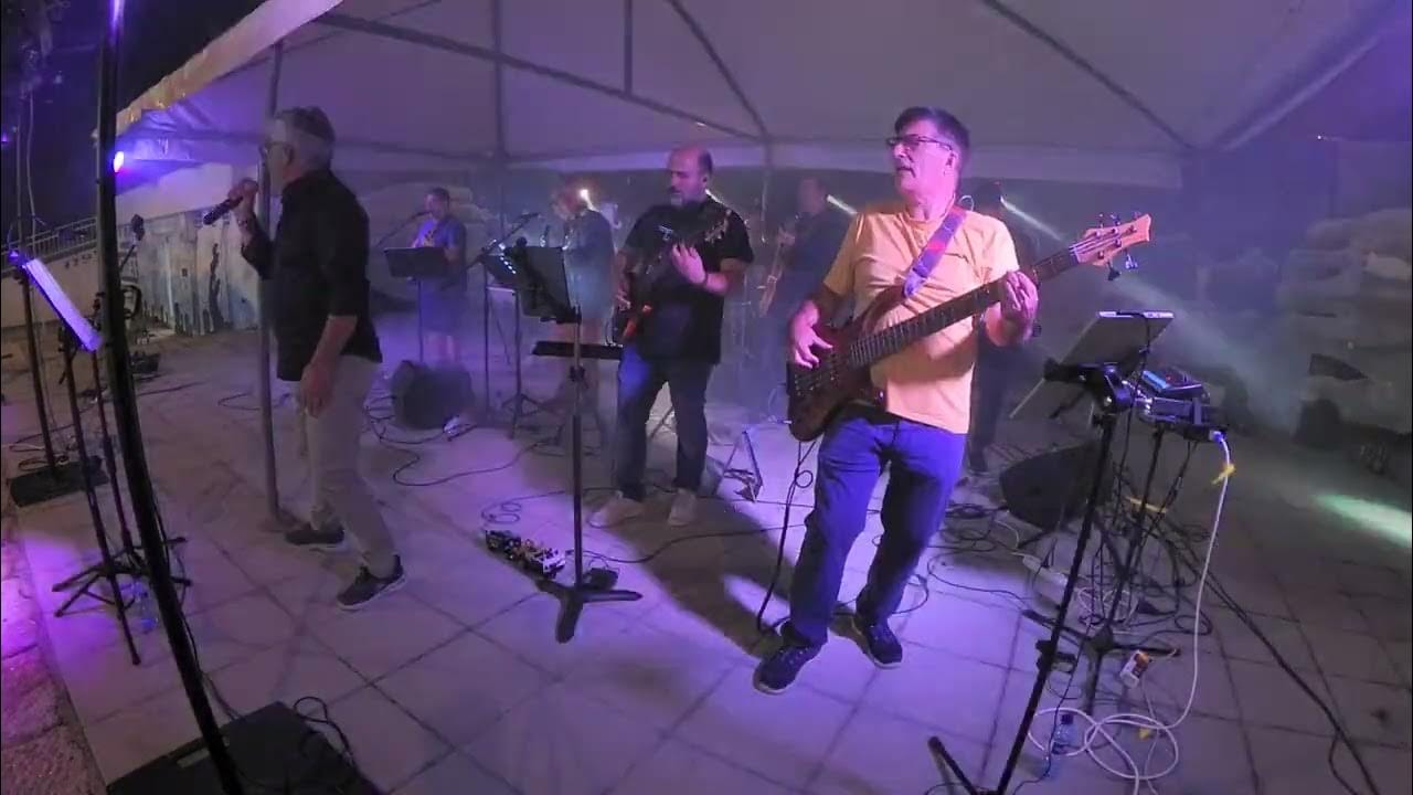 Concierto de Taitantos & Pico
