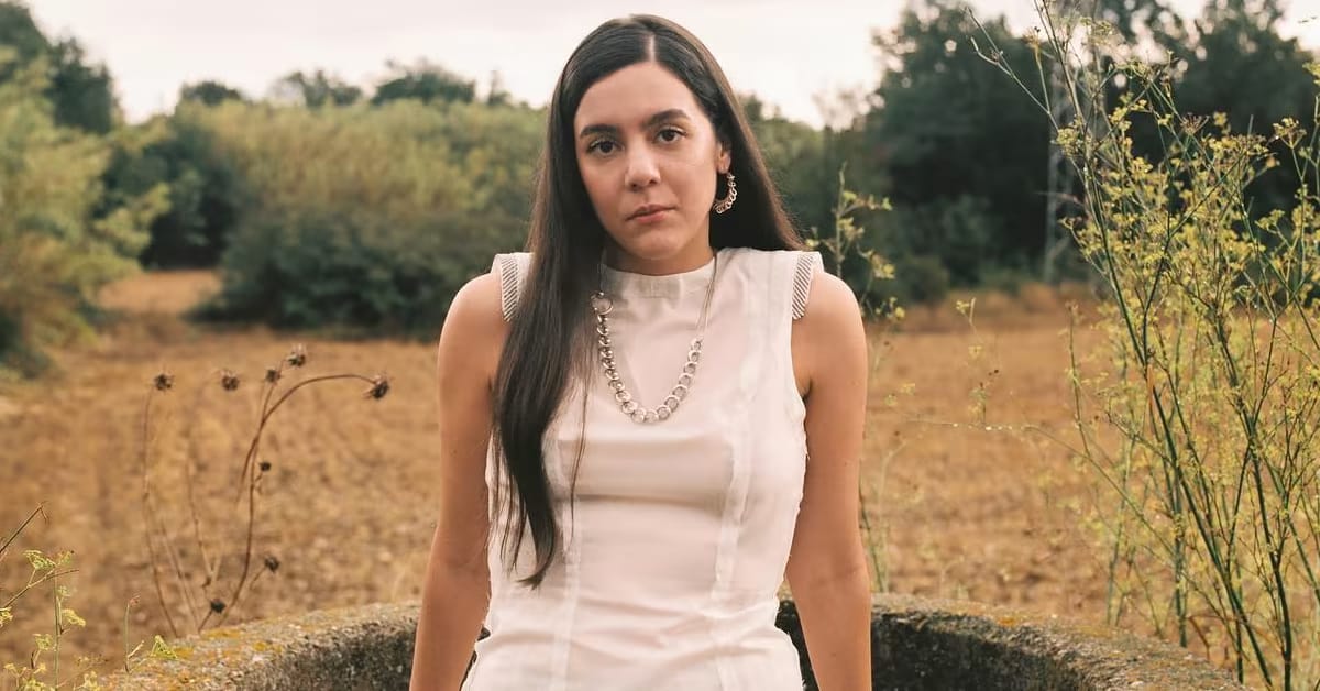 Valeria Castro - Conciertos de Viveros 2026