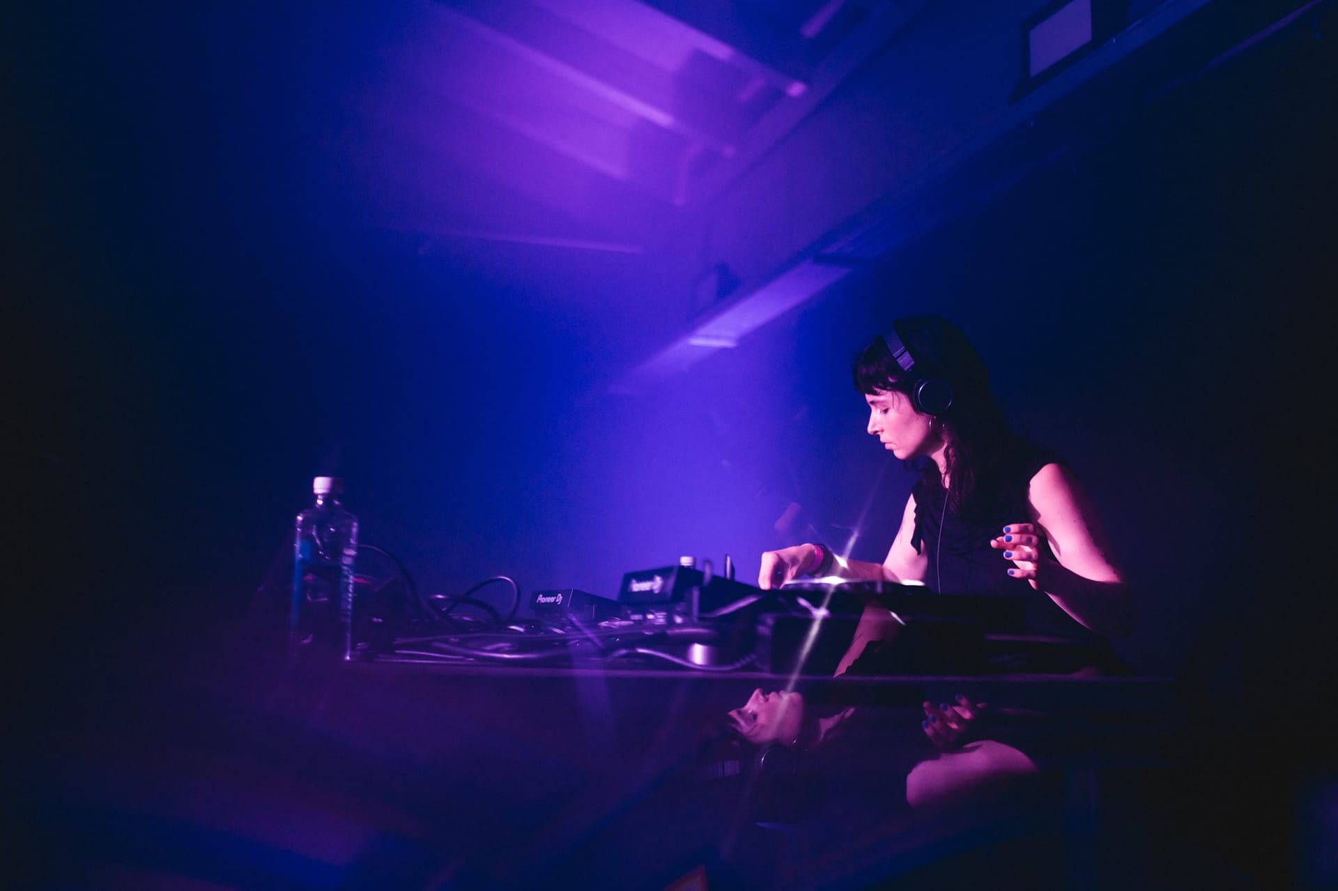 Concierto de Djrum