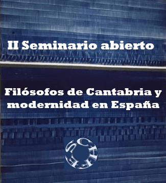 Javier Zubiri (1898-1983). Desarrollos de la filosofía de la realidad en la Universidad Internacional de Verano de Santander