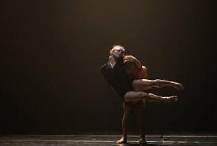 Ciclos Efímeros - Danza