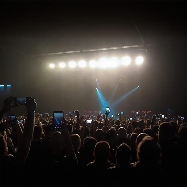 RAPHAEL – TOUR RAPHAELISIMO