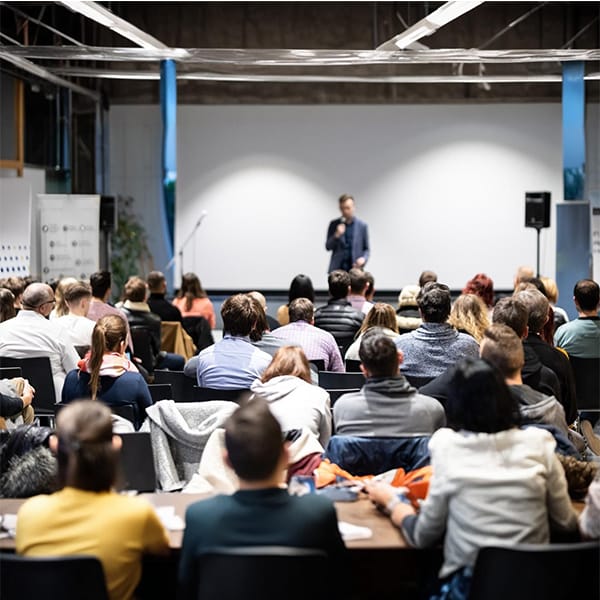 Must+Pro: Encuentro para profesionales de la música en Euskal Herria