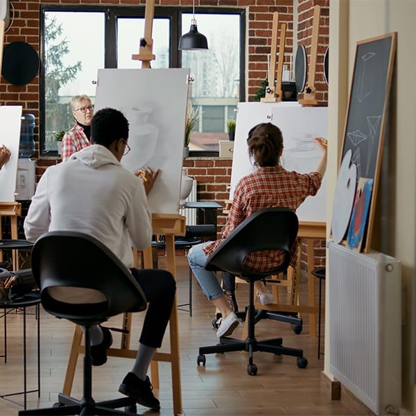 Taller de ajedrez