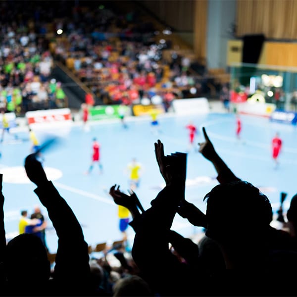 Bubble Football
