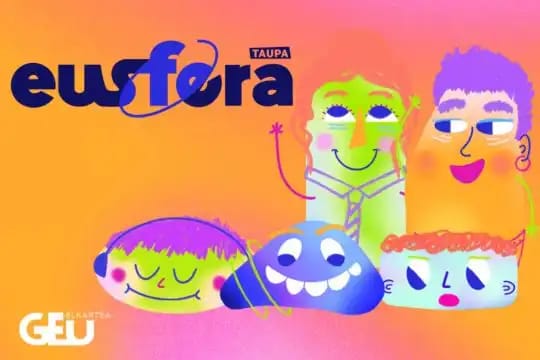 Taller de construcción de instrumentos con Trakamatraka