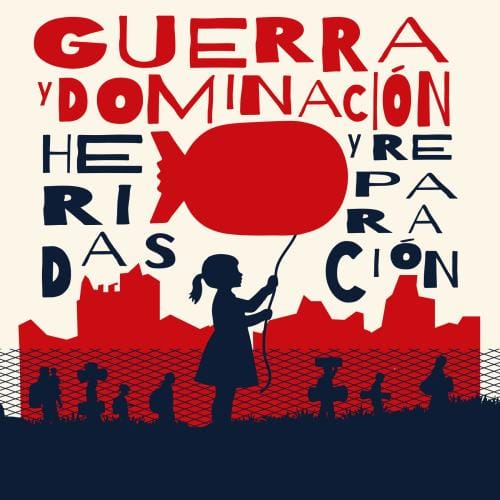 Mesa redonda: 'El wéstern y la guerra: más allá del género y las fronteras'