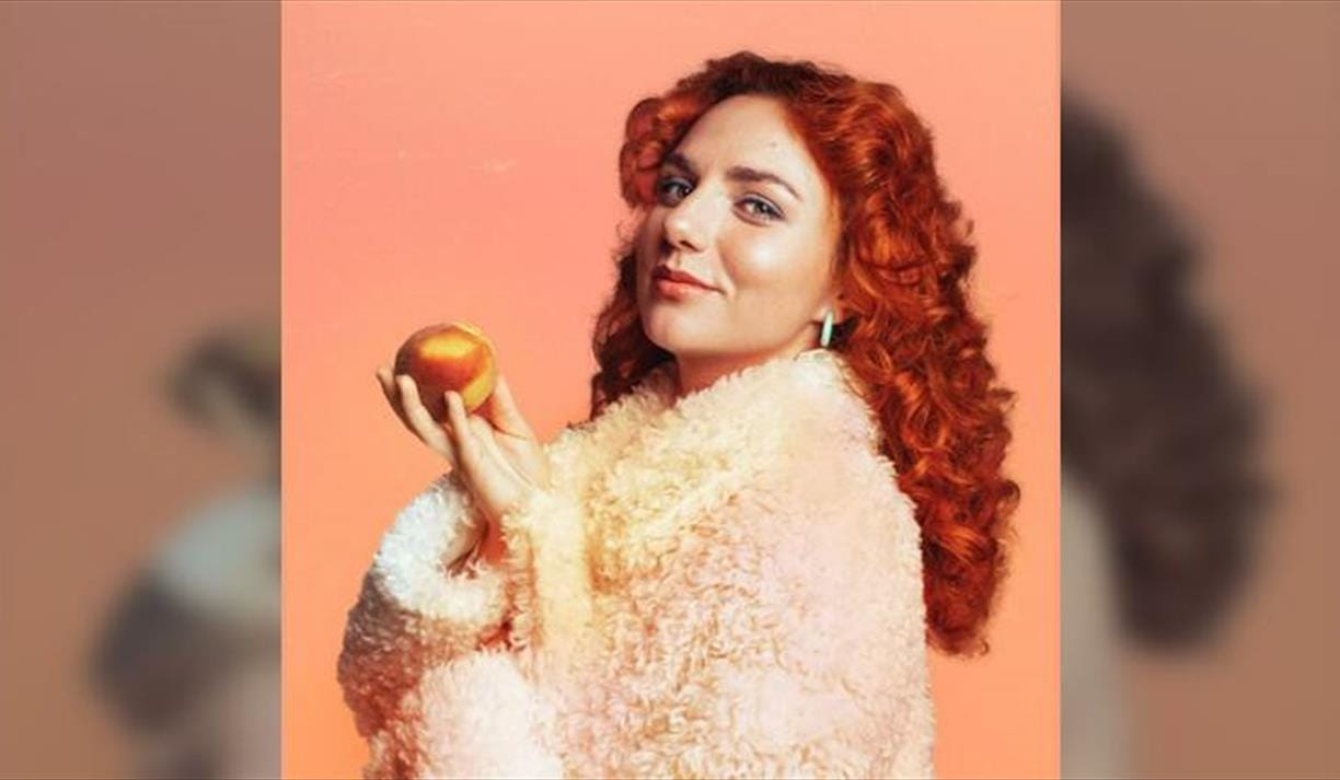 Ania Magliano: Peach Fuzz