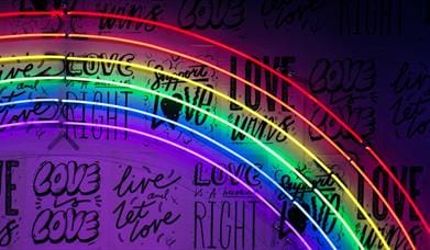 Brighton and Hove Rainbow Run