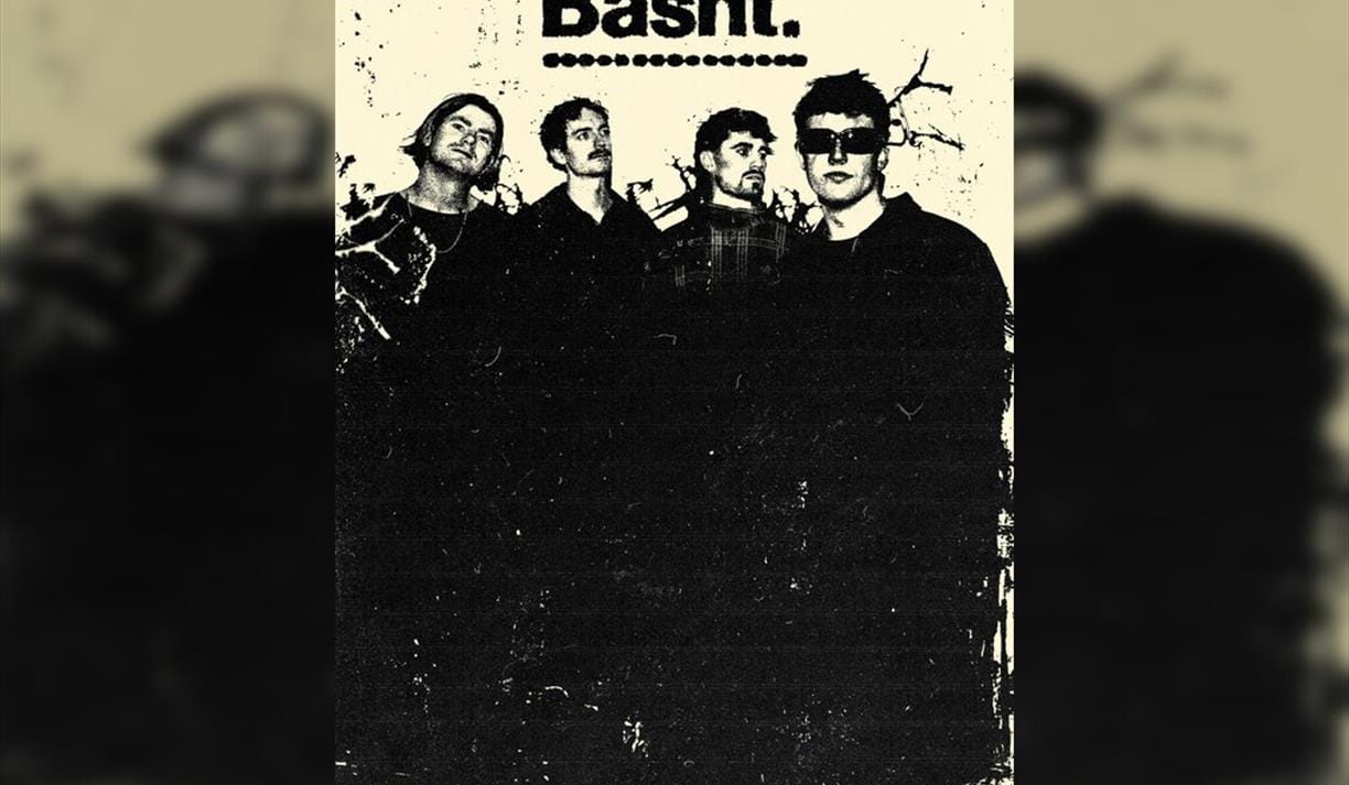 Basht.