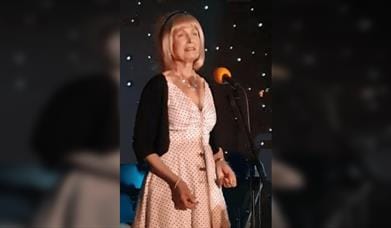 The Doris Show