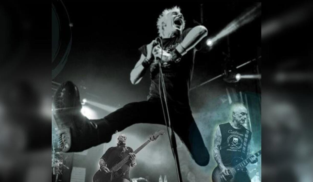 GBH Live Concert