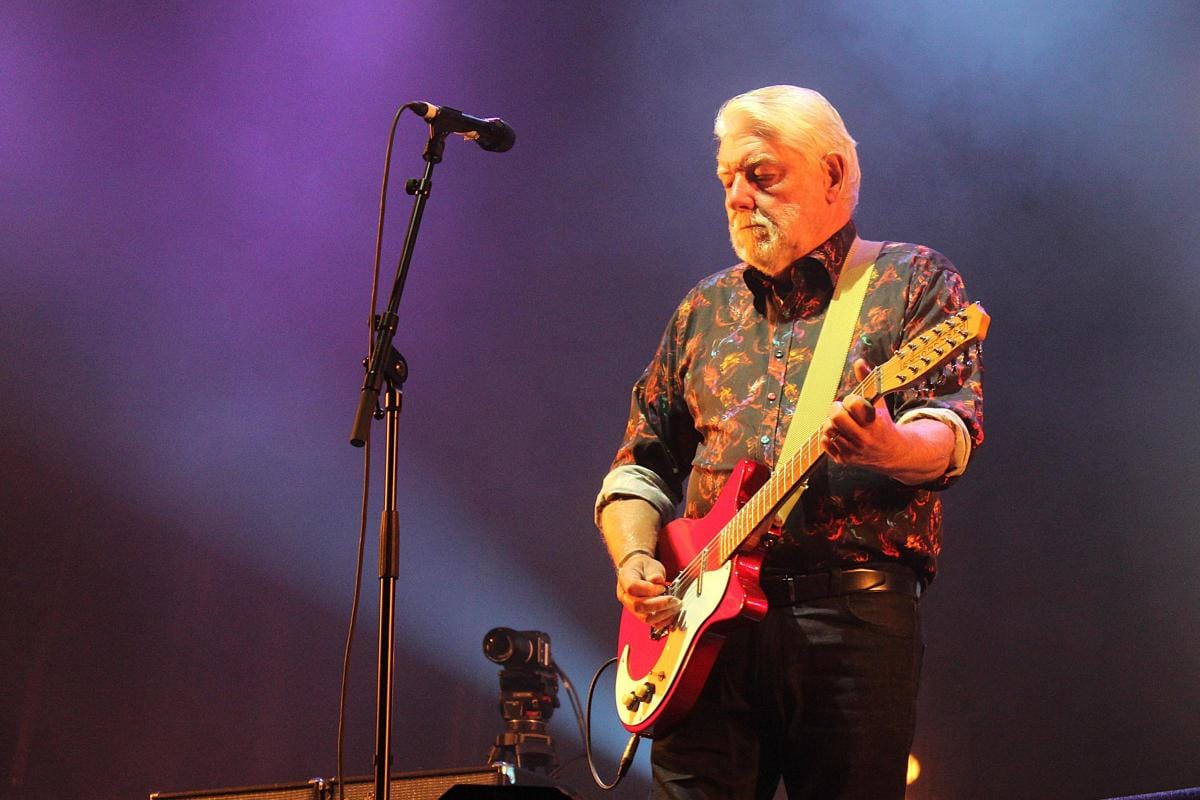 Fairport Convention