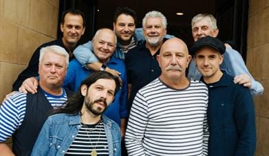 Fisherman's Friends
