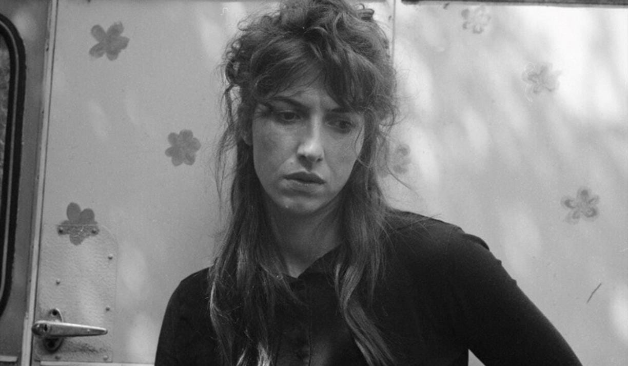 Aldous Harding
